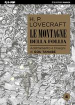 Le montagne della follia